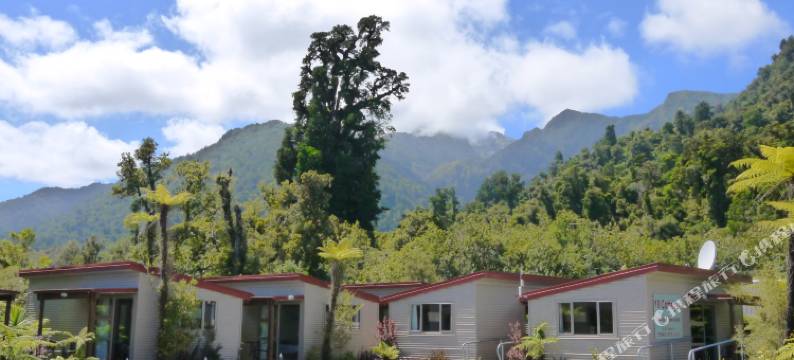 10旅店(10 Cottages)图片