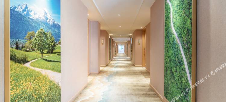 维也纳3好酒店(安阳水冶辅岩大道店)图片