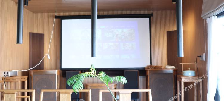 德雅民宿(中山温泉度假区店)图片