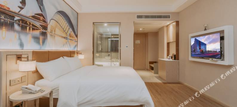 玉湖园大酒店(陆丰碣石沿海公路店)图片