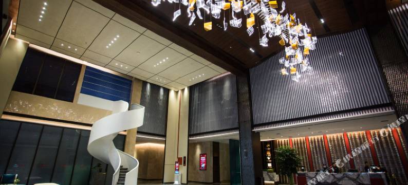 新化蚩尤华美大酒店图片