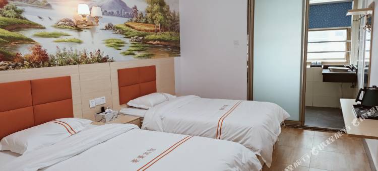 豪景宾馆(东莞中堂文化广场店)图片