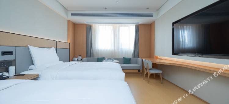 全季酒店(兴化戴南金泽商业街店)图片