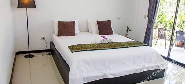 纳泰之家(Natai House)图片