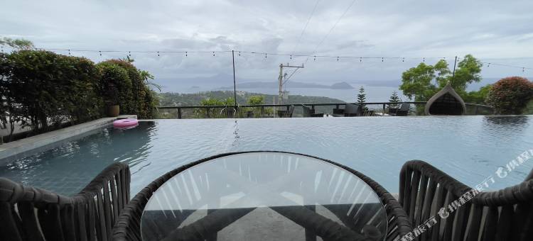 大雅台卡萨阿莱格利亚住宿加早餐旅馆(Casa Alegria Bed and Breakfast Tagaytay)图片