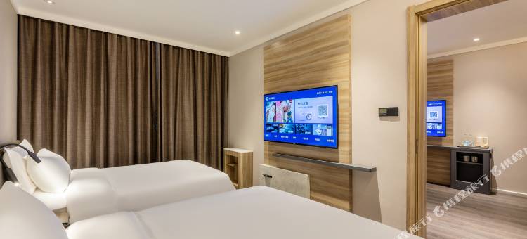 汉庭酒店(石家庄正定机场店)图片