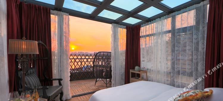 肇庆享和平民宿(七星岩景区岩前村店)图片