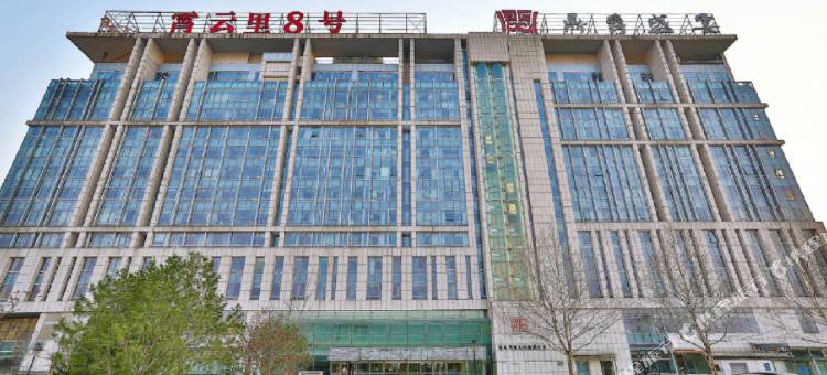 北京共享公寓图片