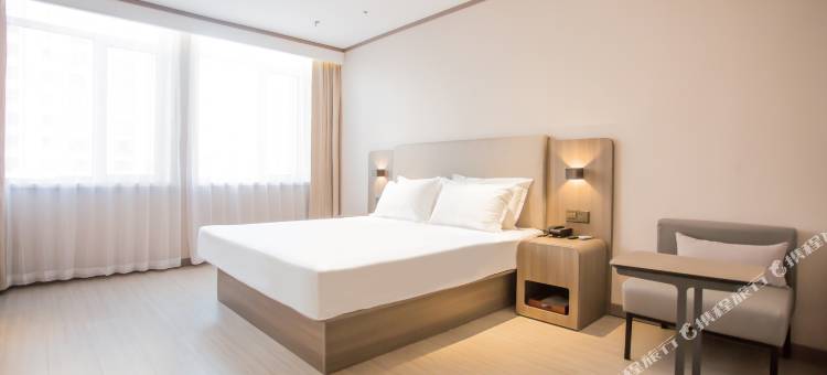 汉庭酒店(包头包钢店)图片