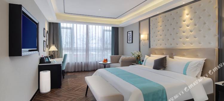 希岸酒店(菏泽成武店)图片