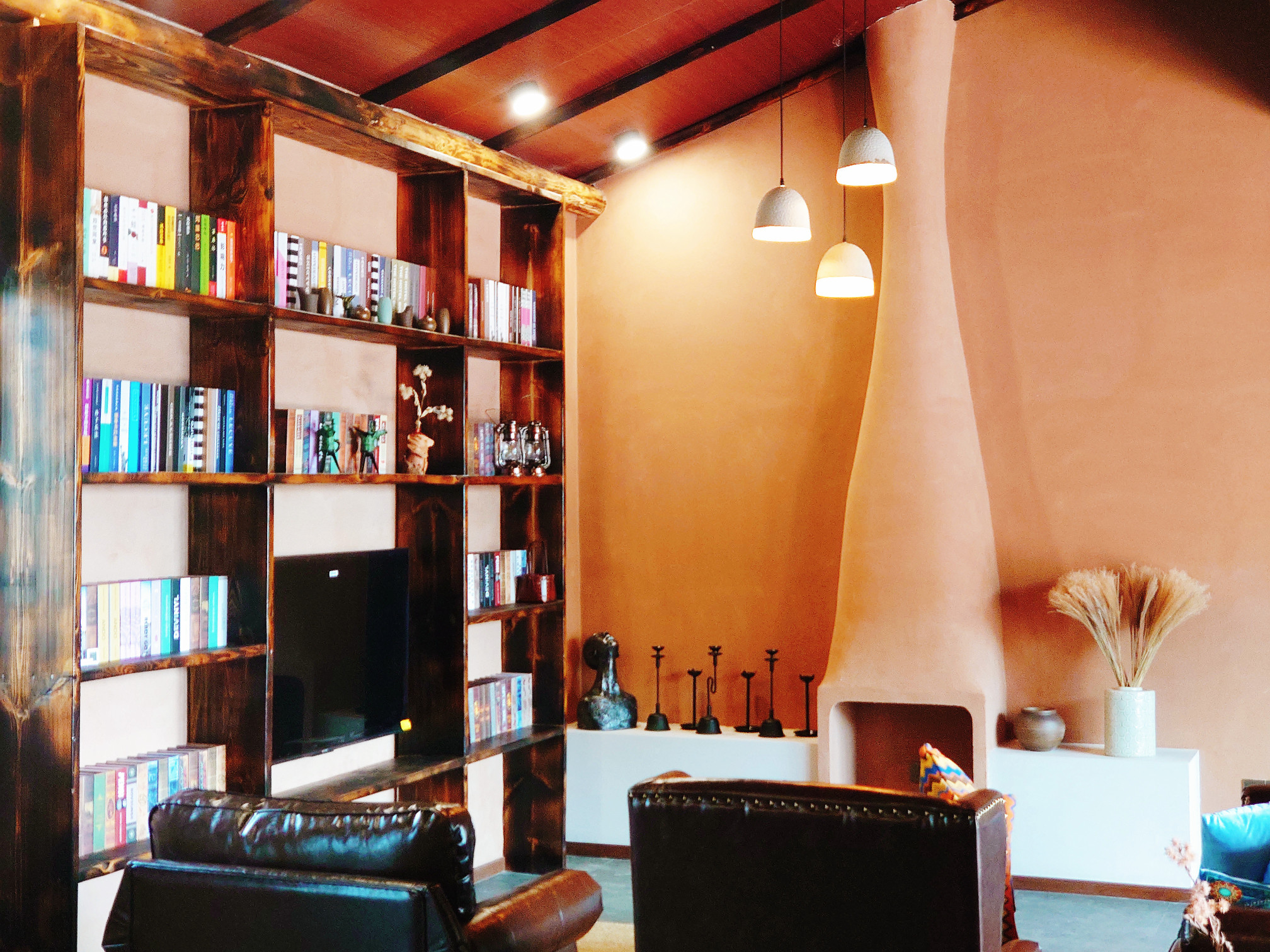 Qiyun Mountain Residence Chinese Inn (Qiyun Town) Hotel Overview