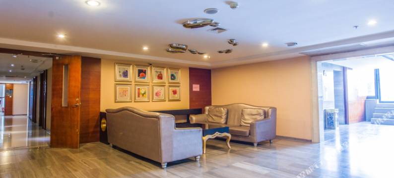 大唐小舍公寓(永宁门地铁站店)图片