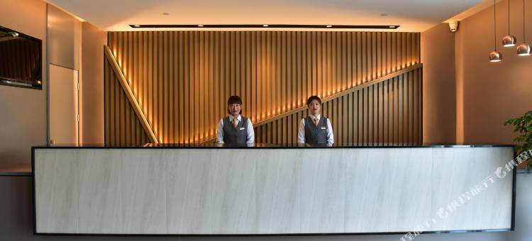 如家商旅酒店(烟台福山区永达街店)图片