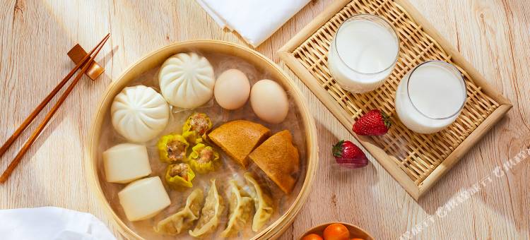 誉house公寓(万象城龙眼南路美食街店)图片