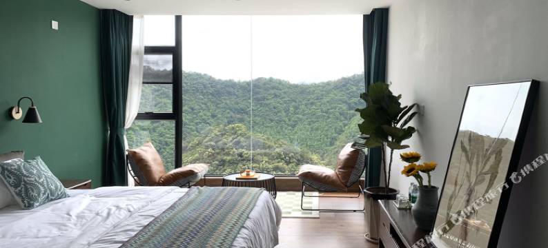 上林吾里森林民宿图片