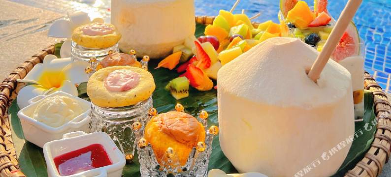 西双版纳融创皇冠假日度假酒店图片