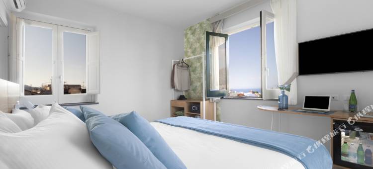 索伦托海岸创新酒店(Unconventional Sorrento Coast)图片