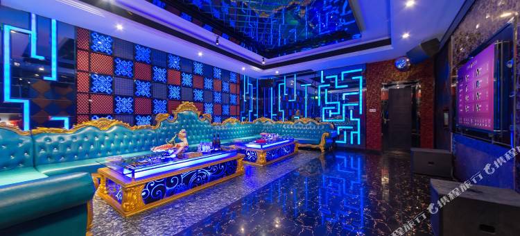 同一酒店(东莞虎门居岐公园店)图片