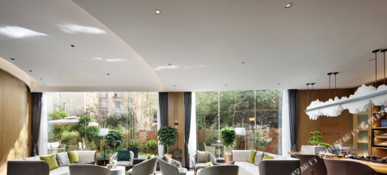 玖合宝利奢华酒店图片