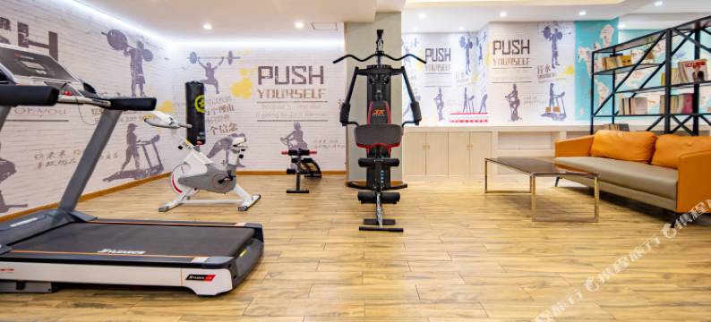 太通大酒店(成都春熙太升路4号线地铁站店)图片