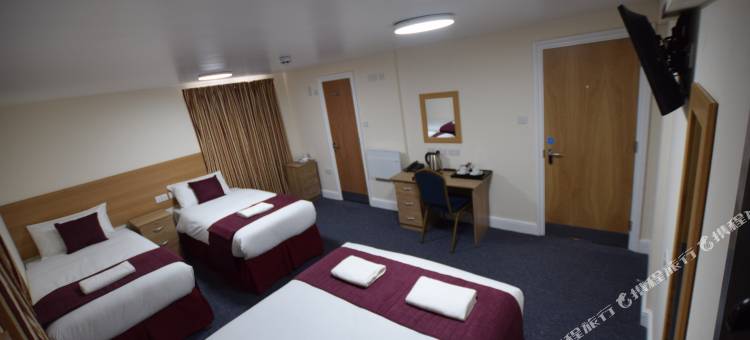 普瑞米尔豪华服务式公寓(PremierLux Serviced Apartments)图片