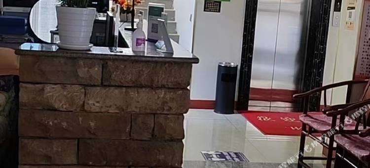 兰坪诚悦酒店图片