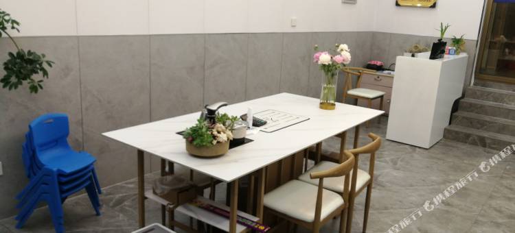 重庆欧芳宾馆(偏岩古镇店)图片