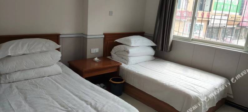 嘉祥宜居宾馆图片