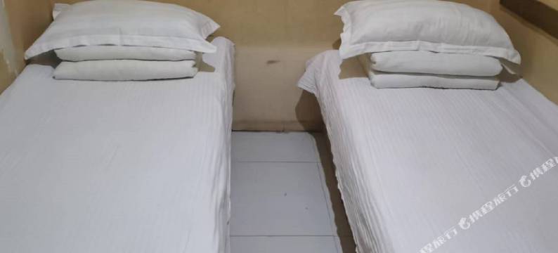 坤达宾馆(潍坊学院店)图片