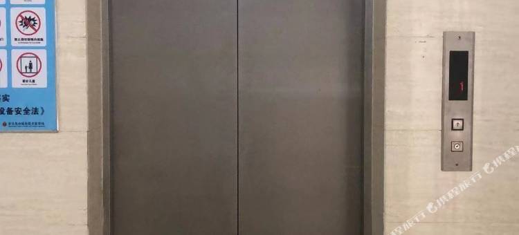清凉伊夏全海景公寓(黄金海岸店)图片