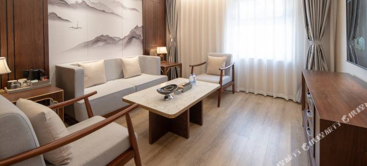 东电宾馆(德阳高铁站店)图片