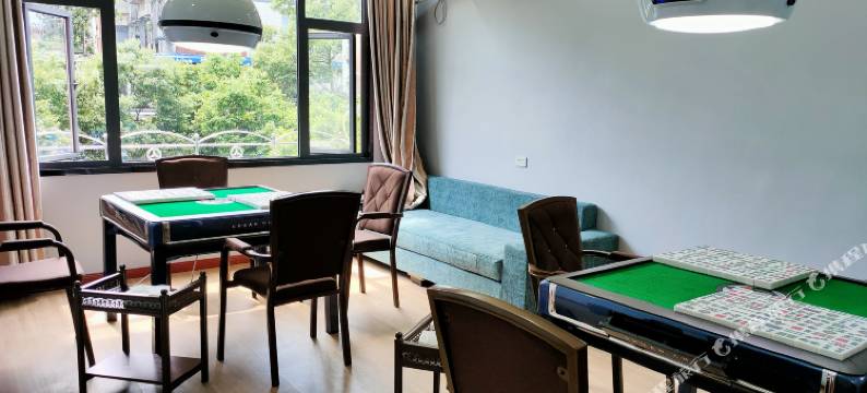 珙县恒鑫商务宾馆图片