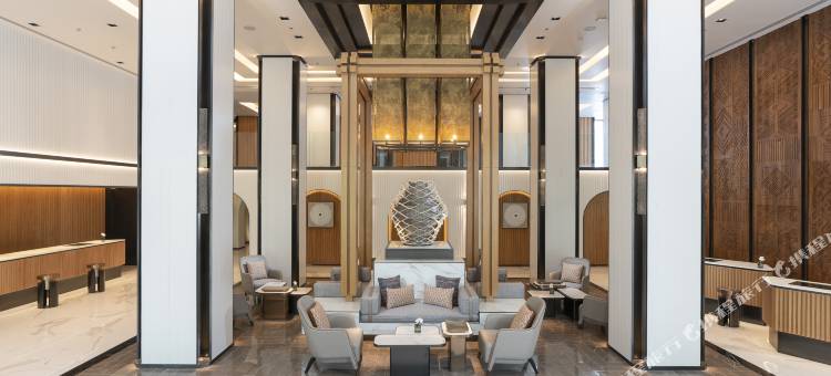 清迈美利亚酒店(Melia Chiang Mai)图片