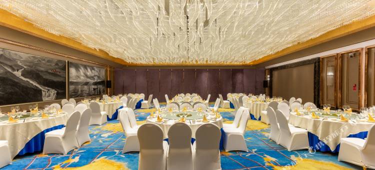 昆明花之城豪生国际大酒店薰衣草苑图片