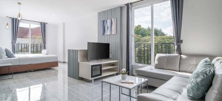 树塔拉酒店(Tree Tara Hotel -)图片