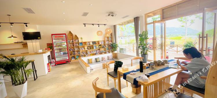 慢庐·石上民宿图片