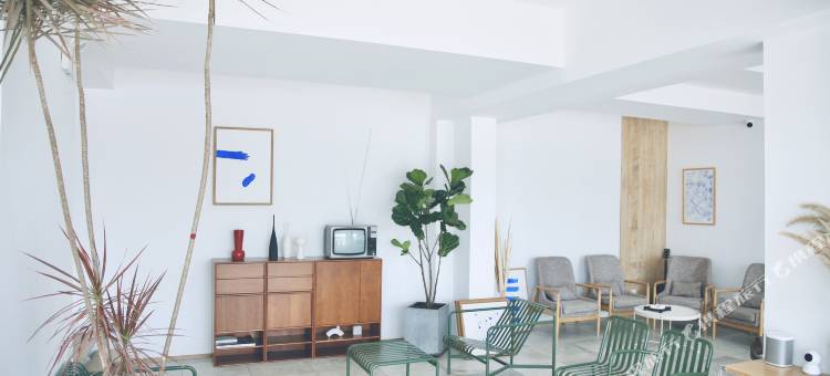 SEA SEE 海景民宿图片