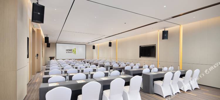 南宁江南希尔顿惠庭酒店图片