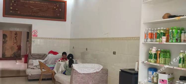 宣威洪福宾馆图片