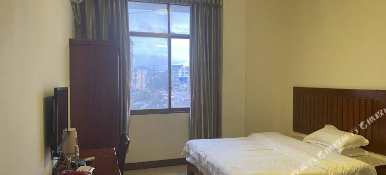 广缘大酒店图片