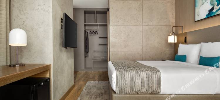 Mercure Dubai Gold District图片