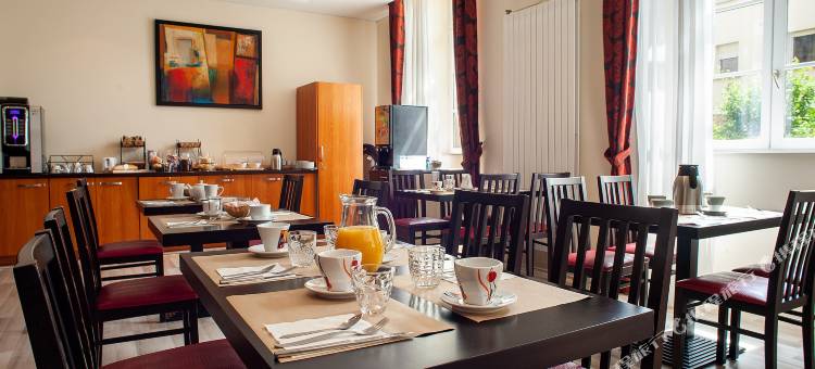 杜古耶斯克林维肯塞勒酒店(Vacancéole - le Duguesclin)图片