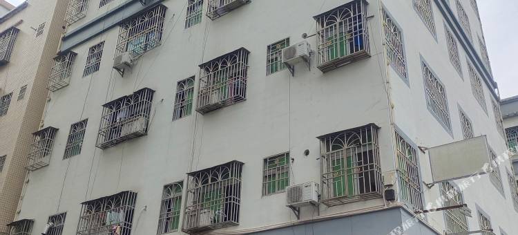 嘉豪住宿(水边四巷店)图片