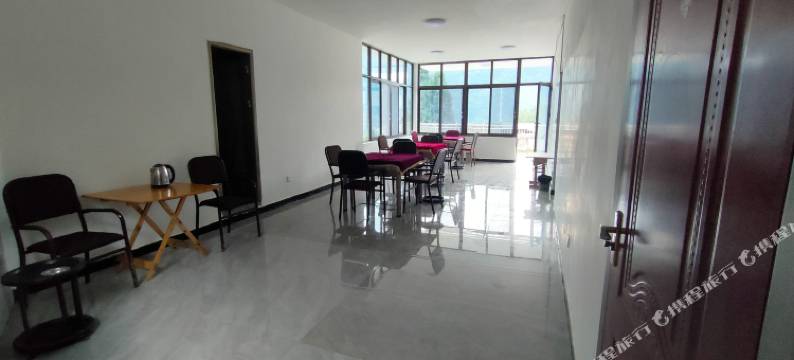 荥经万老四农庄图片