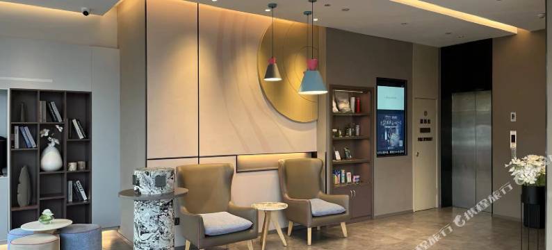 如家酒店(常州溧阳昆仑北路店)图片