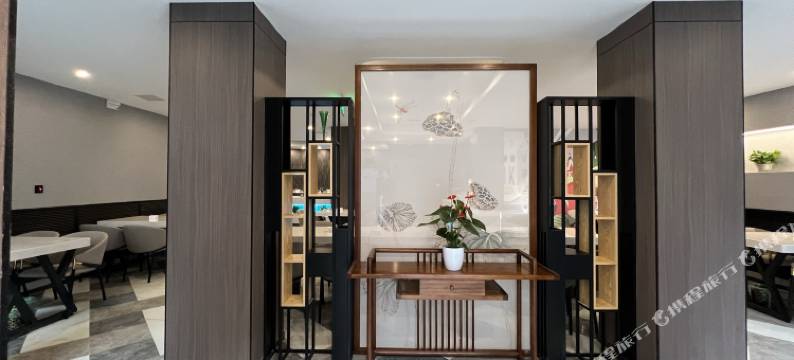 飞机城大酒店(阎良火车站千禧广场店)图片