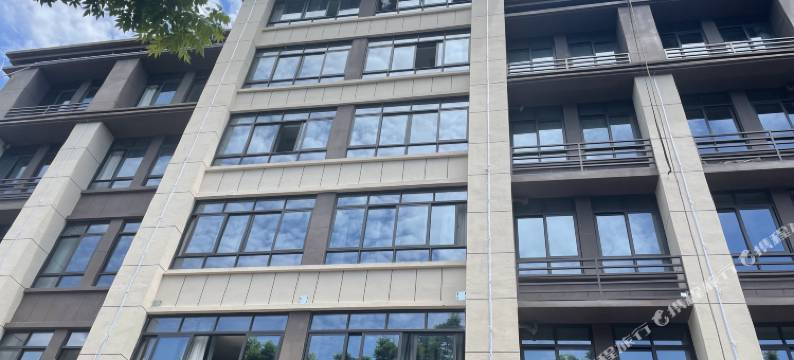 义乌华苑酒店图片