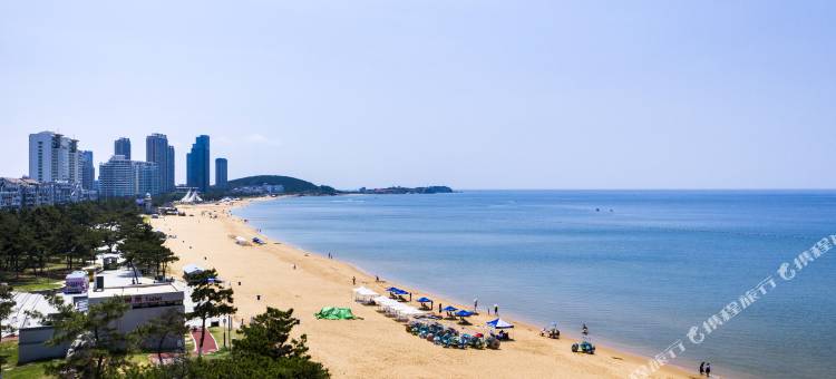 君威公寓(威海国际海水浴场店)图片