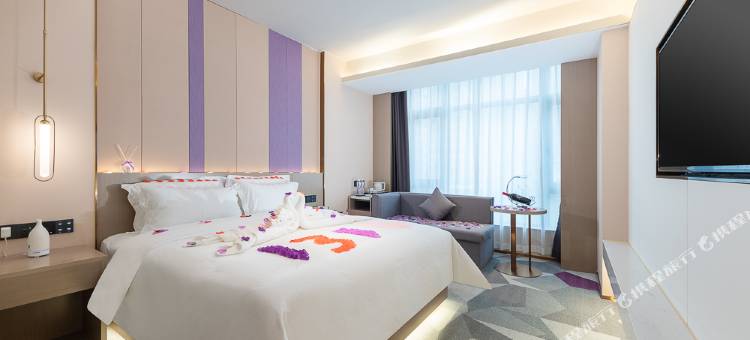 麗枫酒店(湛江金沙湾店)图片