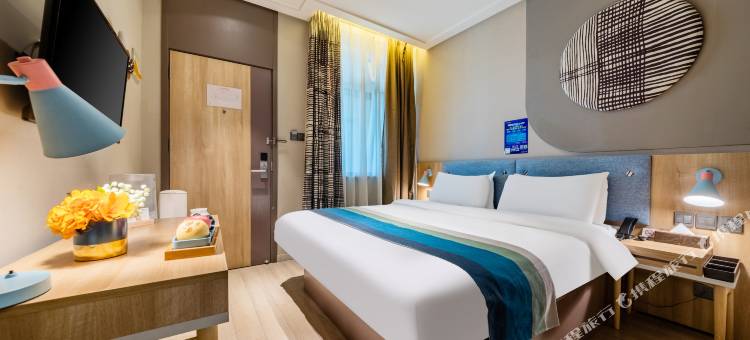 如家酒店·neo(拉萨八一南路店)图片